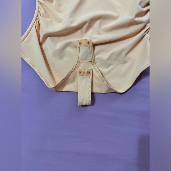 Like New Free People Bodysuit - Picture 9 of 9